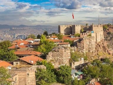 Ankara Province