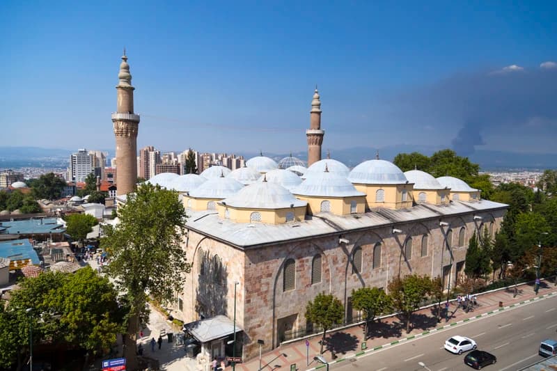 Bursa