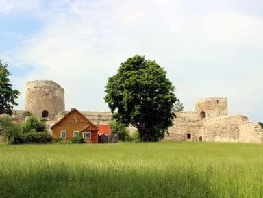 Izborsk