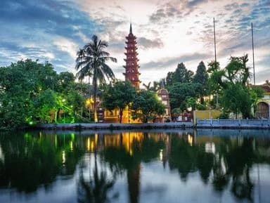 Hanoi