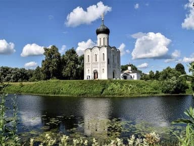 Bogolyubovo