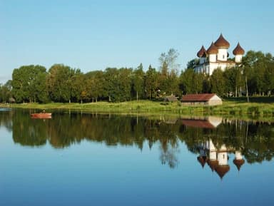 Kargopol