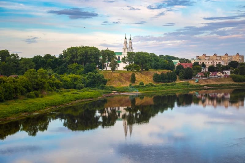 Полоцк