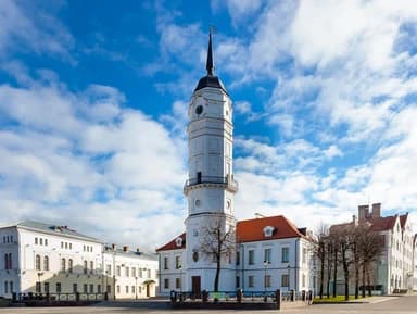 Mogilev Region