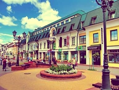 Brest Oblast