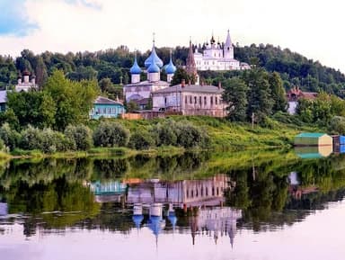 Gorokhovets
