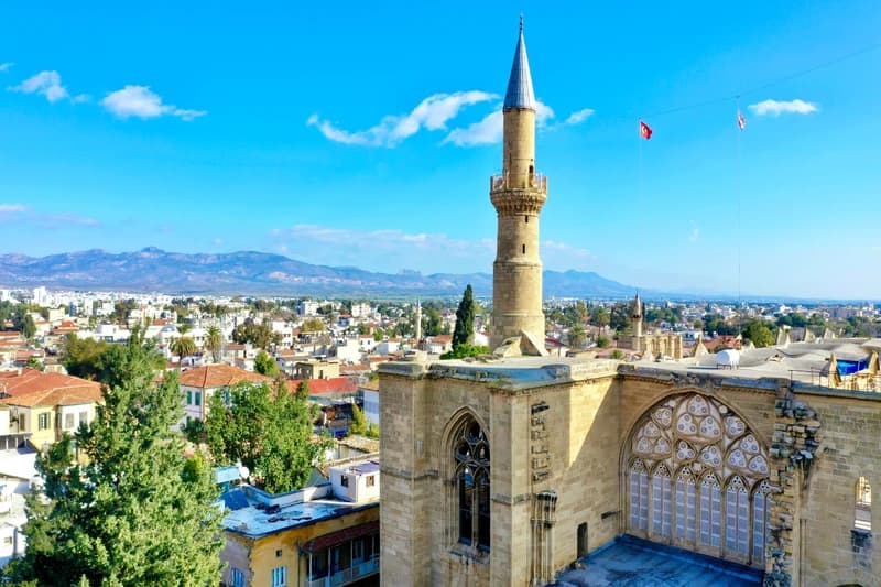 Nicosia