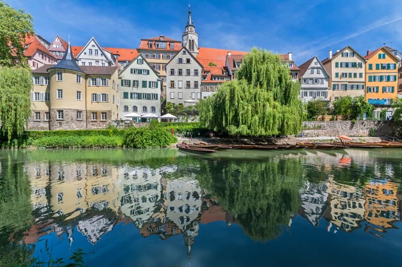 Tübingen