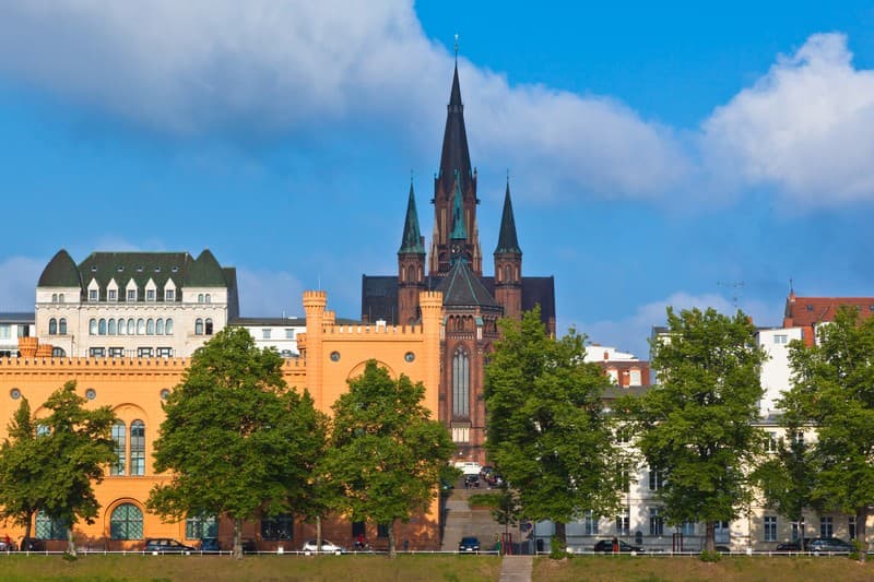 Mecklenburg-Vorpommern