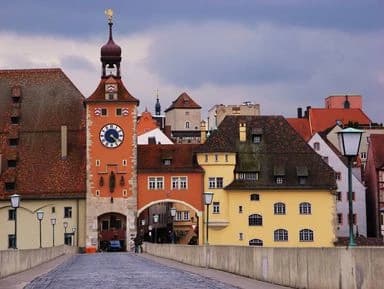Regensburg