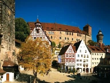 Nuremberg