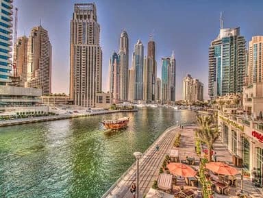 Emirate of Ras Al Khaimah