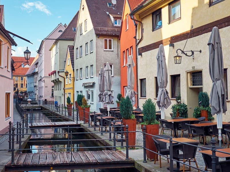 Memmingen