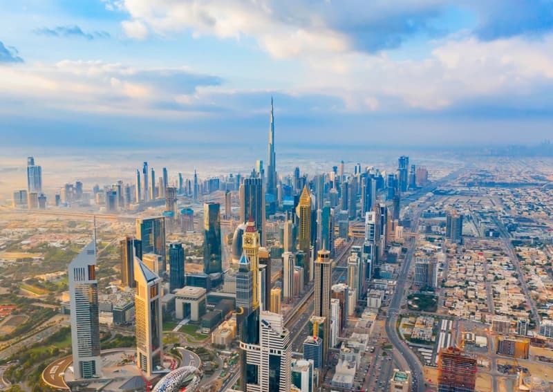 Dubai
