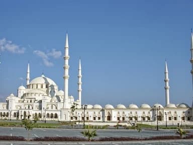 Emirate of Fujairah