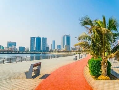 Ajman Emirate