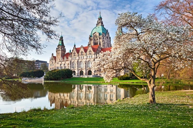 Lower Saxony