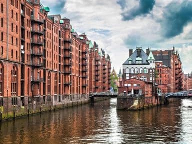 Free and Hanseatic City of Hamburg