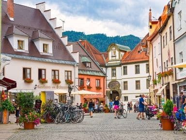 Füssen