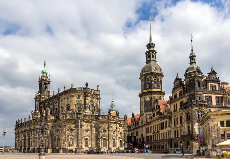 Saxony