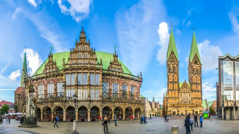 Free Hanseatic City of Bremen
