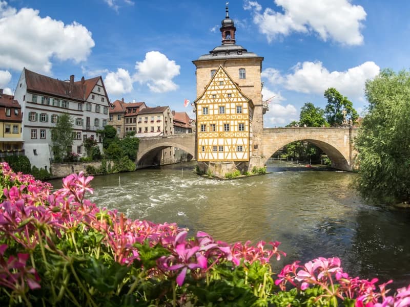Bamberg