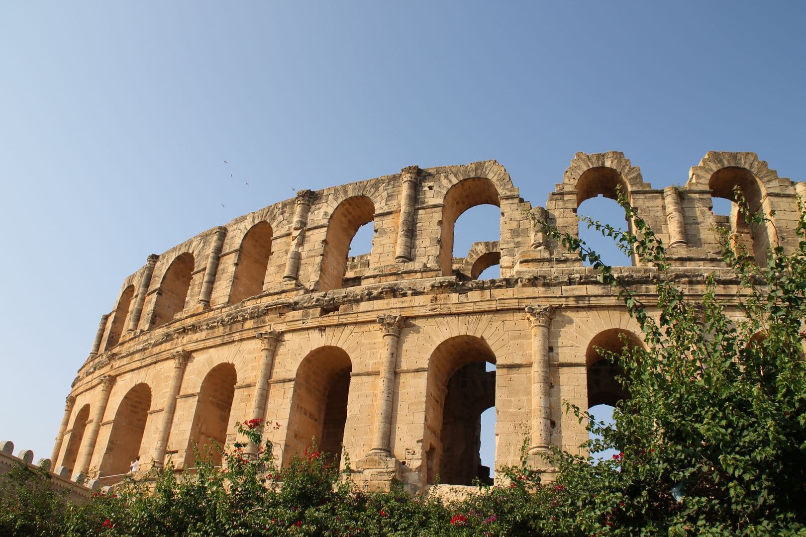 Carthage: a Self-Guided Audio Tour Through the Legacy of Hannibal Barca