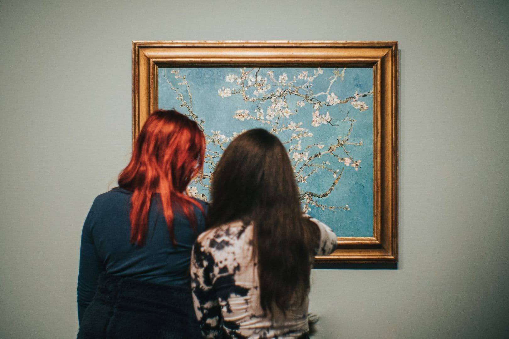 Entrada al Museo Van Gogh y audioguía en la aplicación: Descubre los colores de la vida
