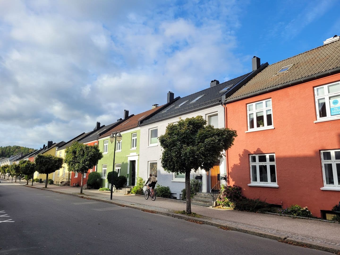 Kristiansand: Coastal Culture Audio Tour