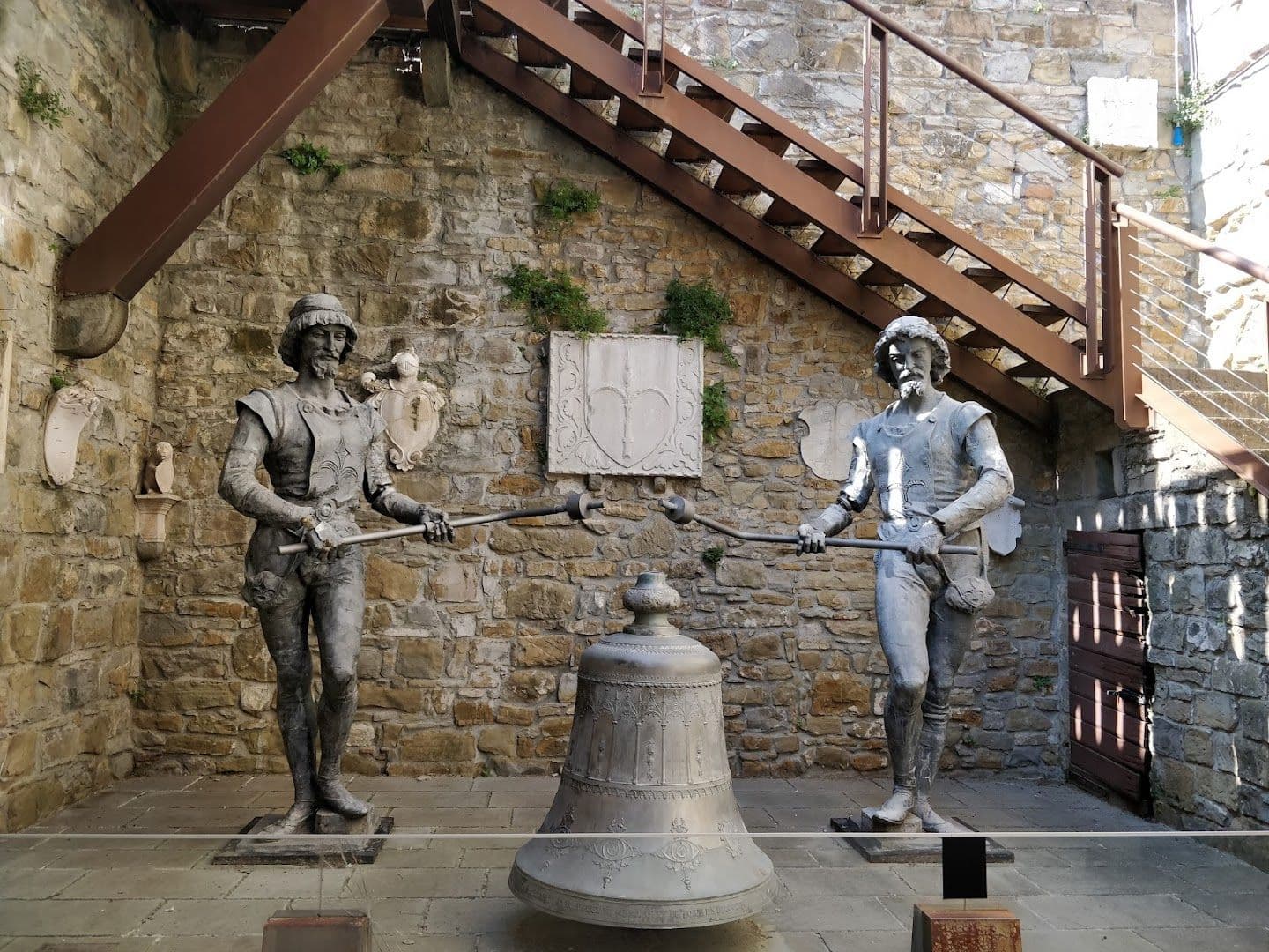 Wonders of Trieste: A Private 2-Hour Walking Journey