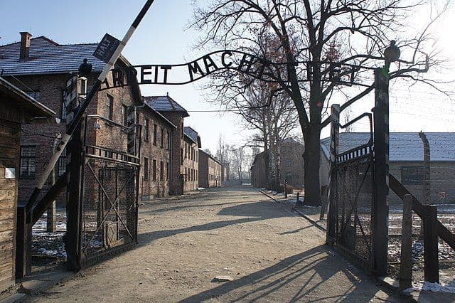 Auschwitz I /Oswiecim I: visita indipendente