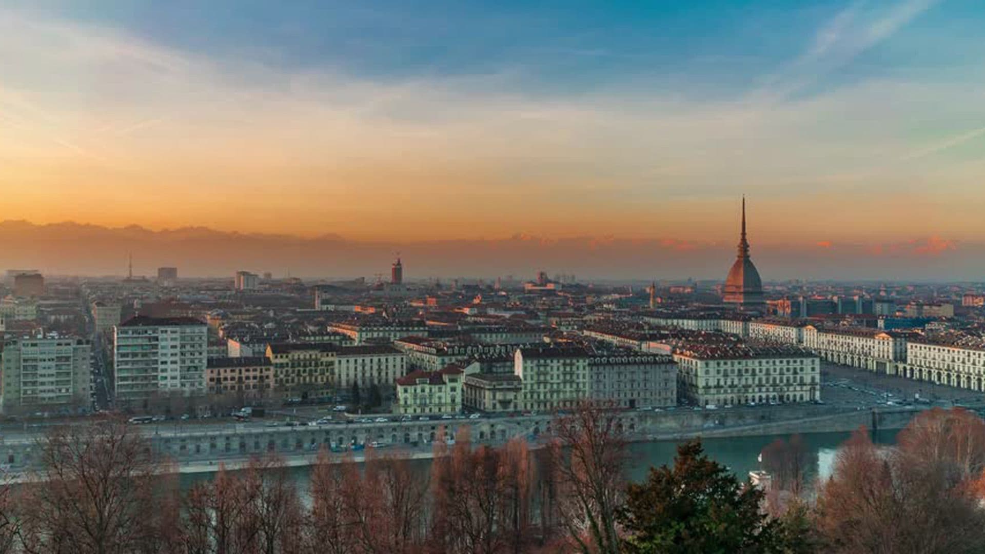 Turin: Piedmont's Capital Mysteries Audio Tour