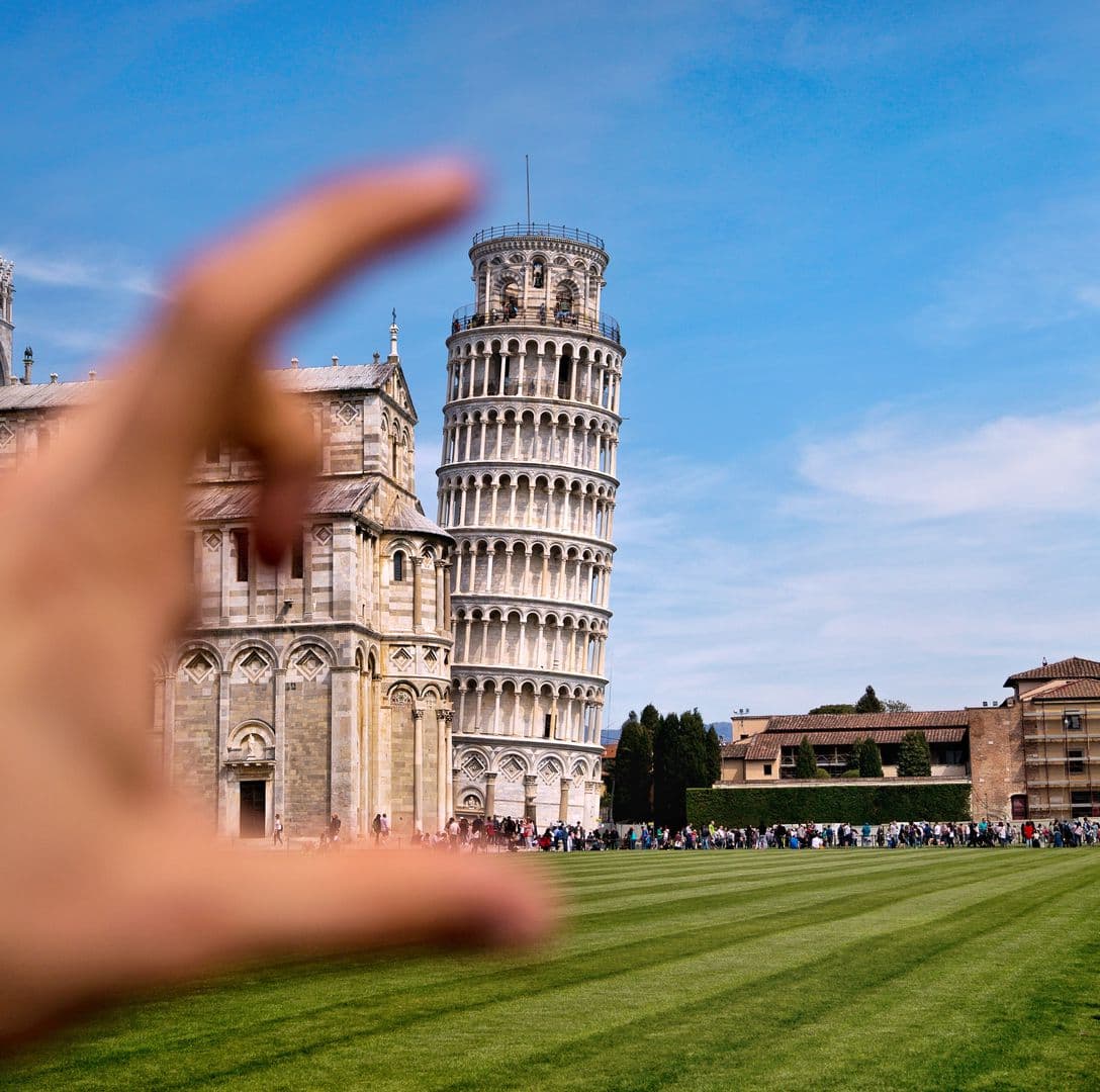 Pisa: Museum Ticket & Audio Tour of Time and Art