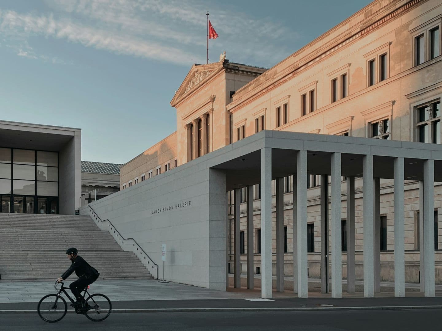 Berlino: Biglietto per il Neues Museum e audio tour con passeggiata in città