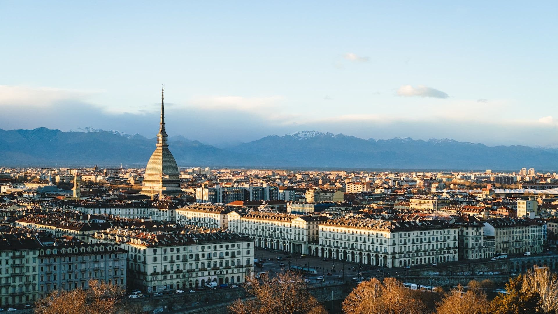 Alla scoperta di Torino: Tour audio a piedi