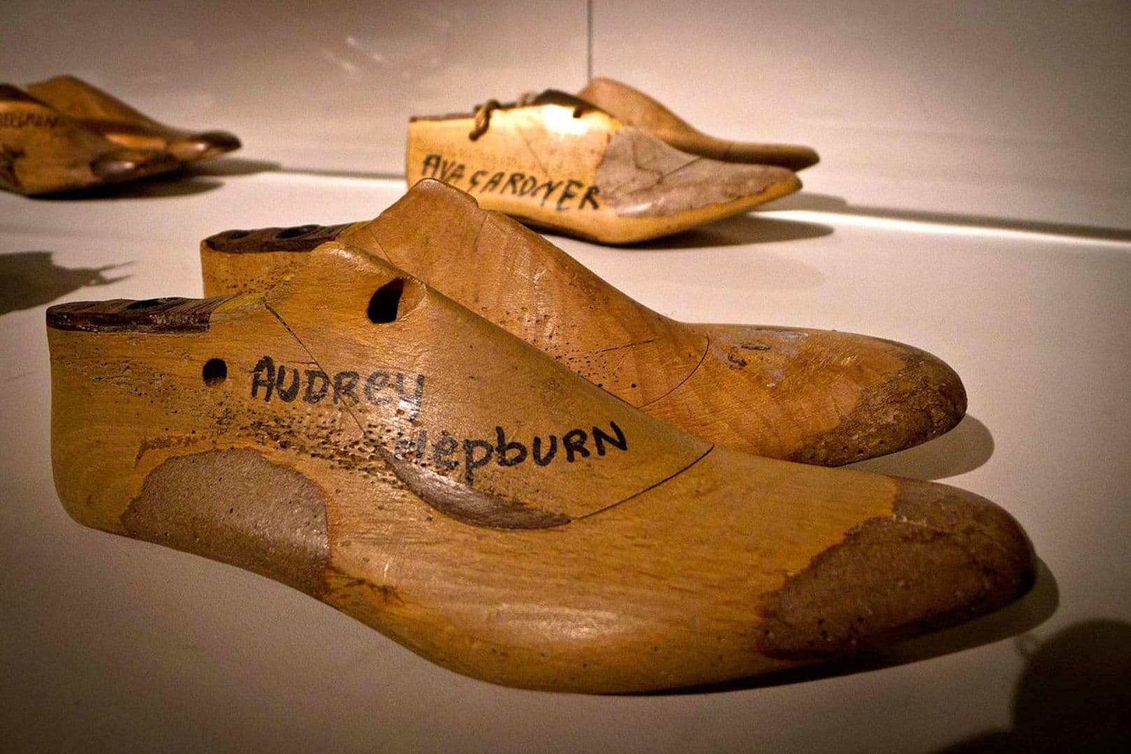 Museo Salvatore Ferragamo: Entry Ticket