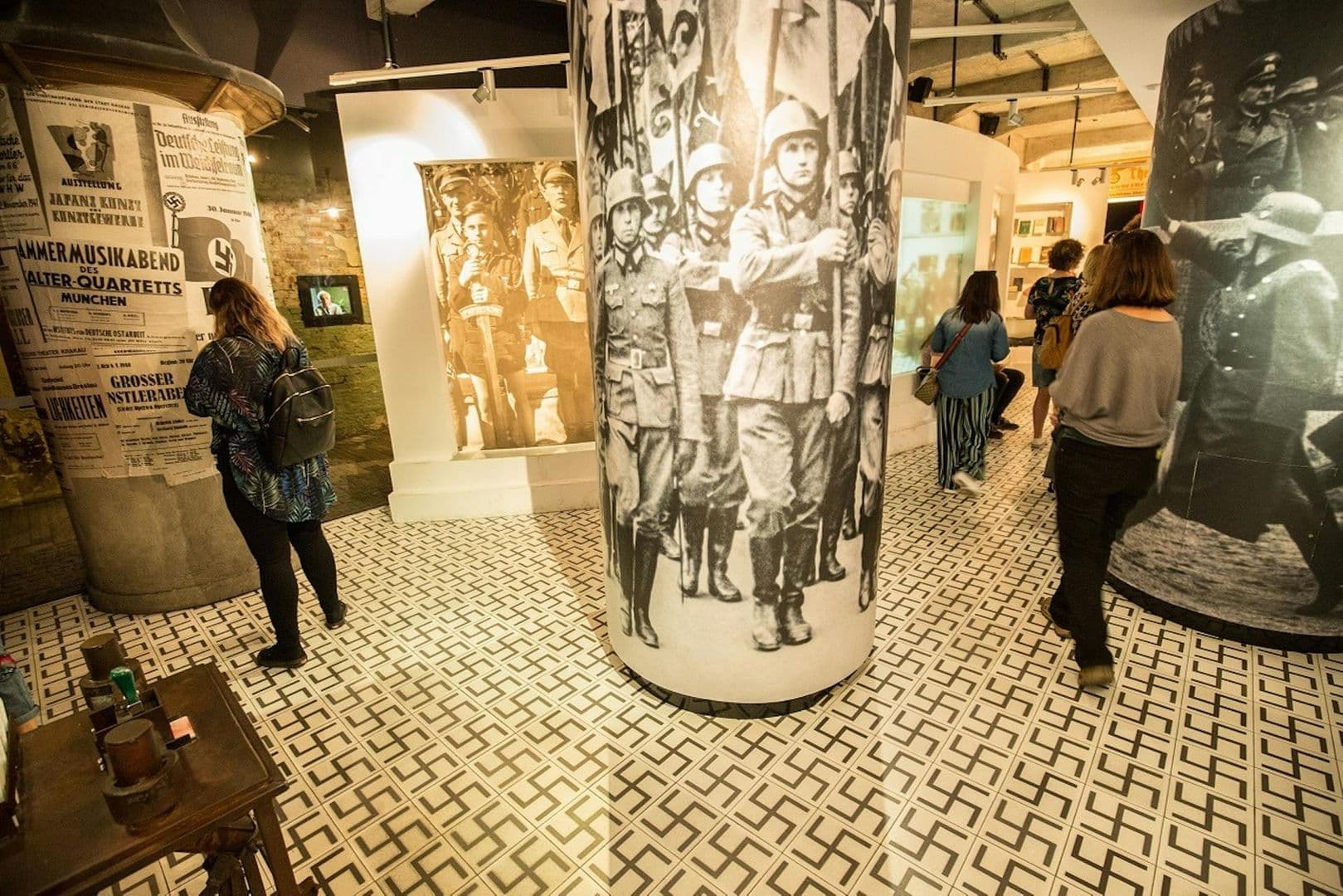 Oskar Schindler's Enamel Factory: Entry Ticket + Guide