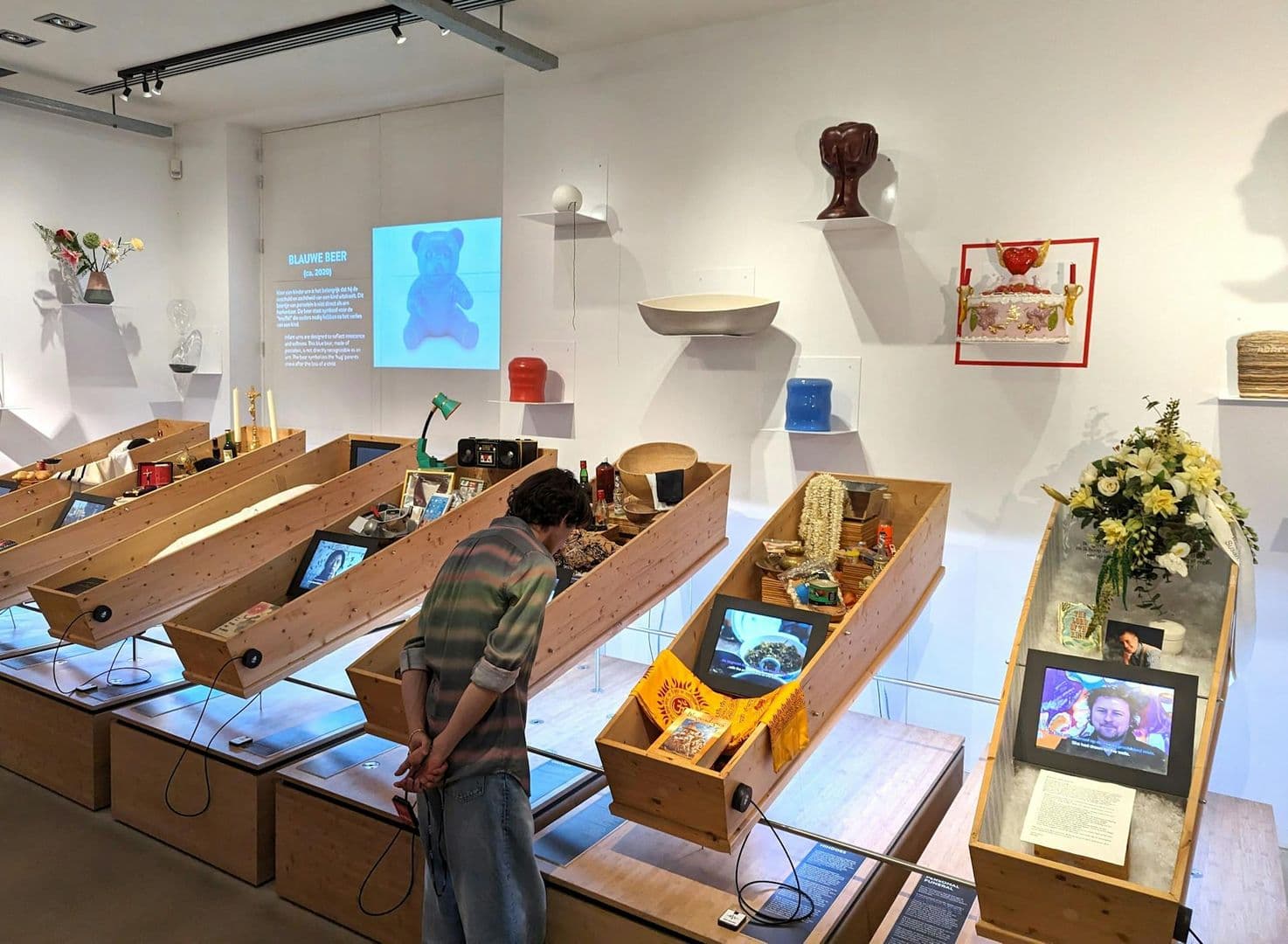 Museum Tot Zover: Entry Ticket