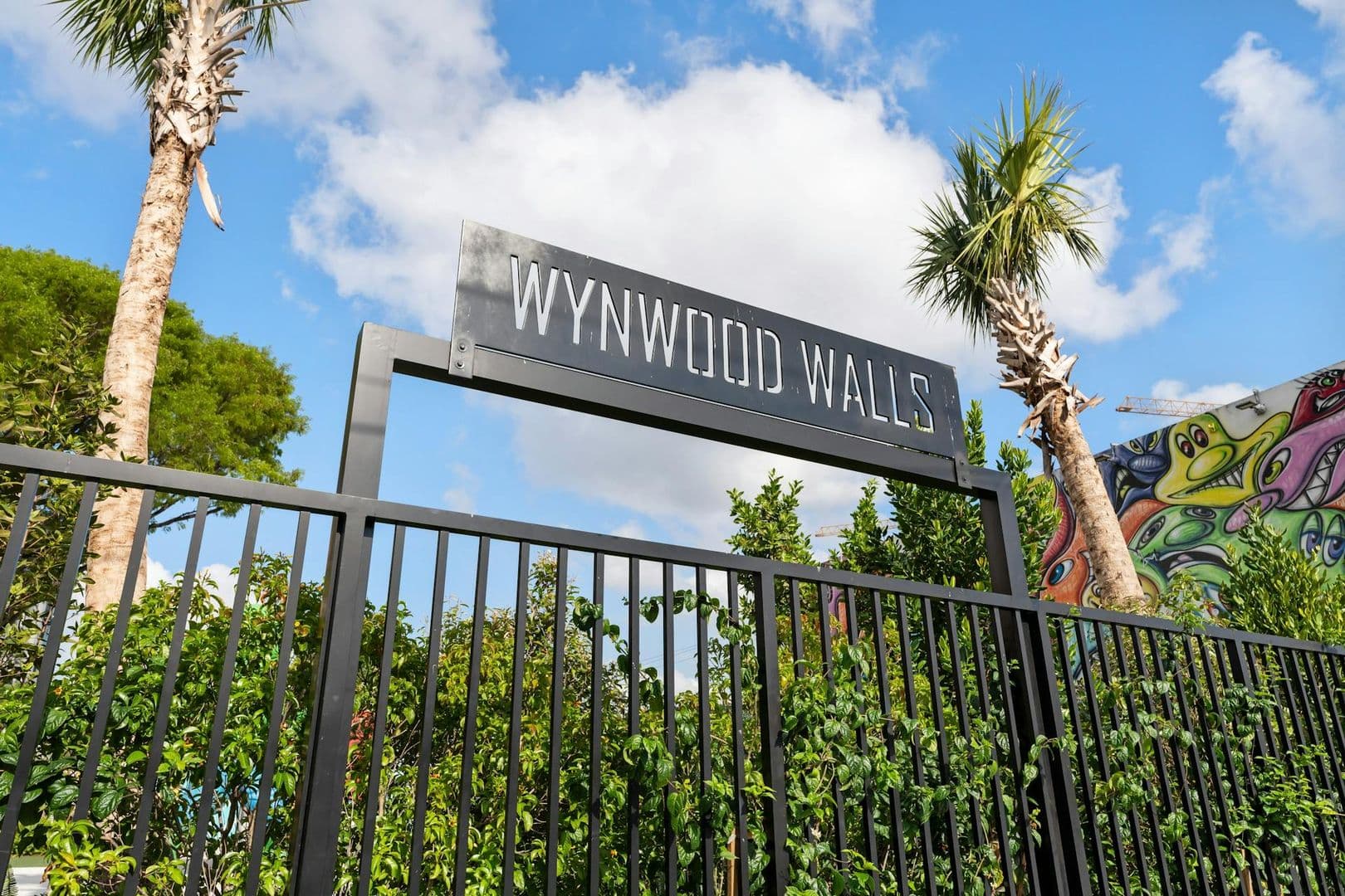 Wynwood Walls: General Admission