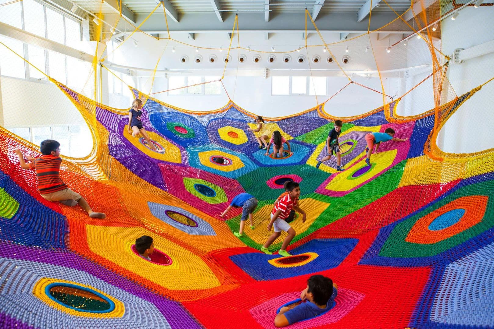 OliOli® Children Museum: Entry Ticket
