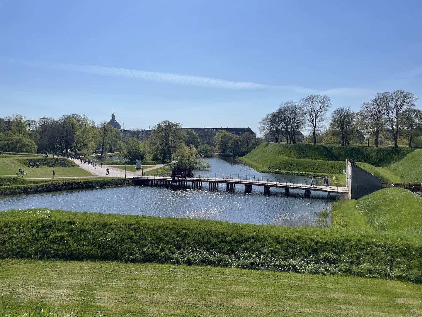 Copenhagen: Self-Guided Audio Walk Through Royal Harbor Streets