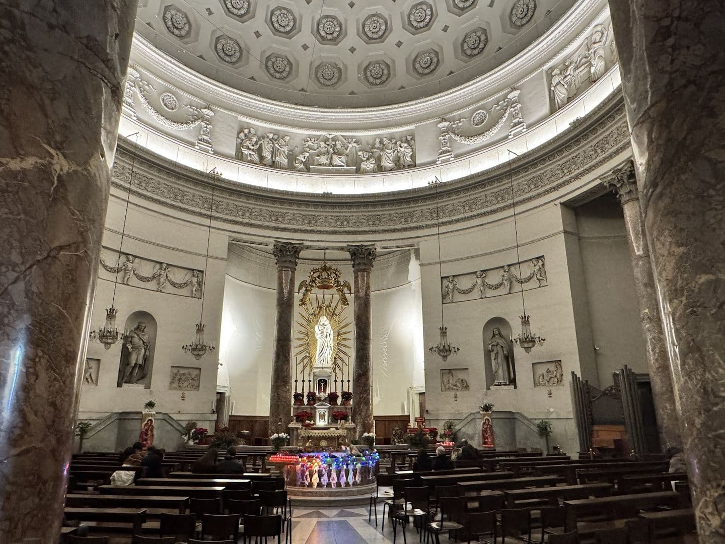 Turin: Self-Guided Audio Walk Through Royal Squares and Landmarks