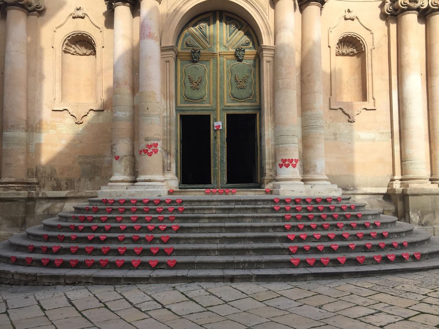Scicli: Self-Guided Audio Walk Through Baroque Stone and Hills