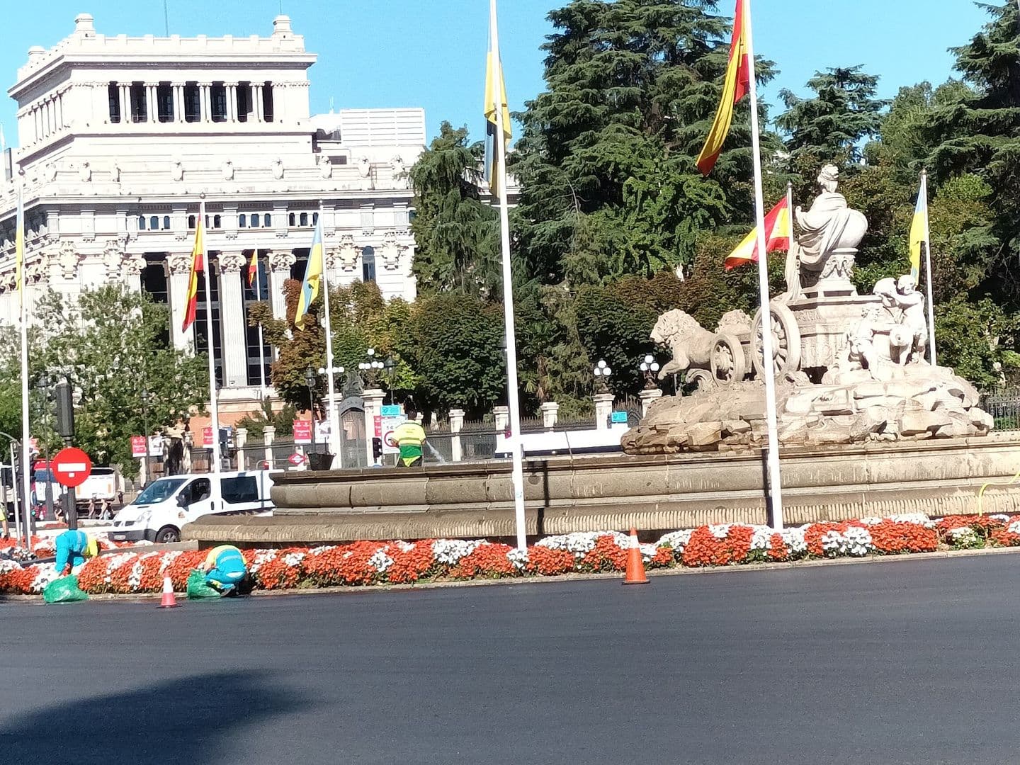 Madrid : visite audio autonome au fil du vieux cœur royal