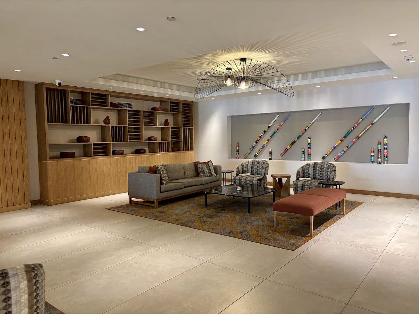 Nairobi: Self-Guided Audio Tour Through Hotels and City Icons