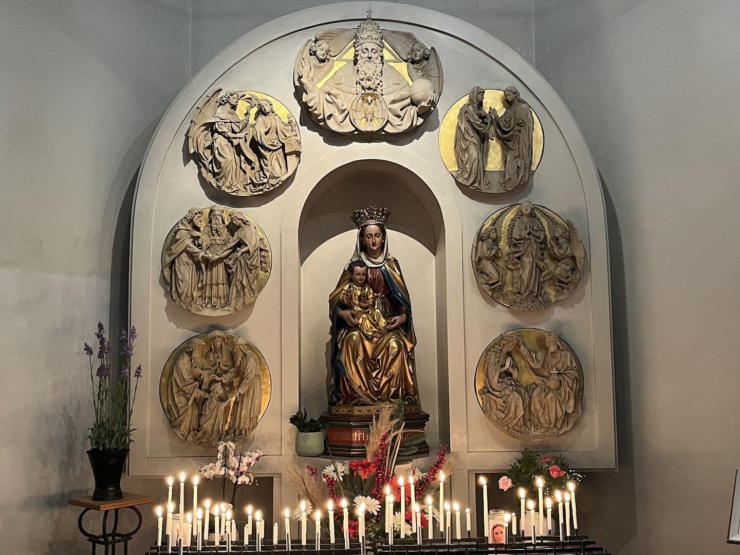 Utrecht: Self-Guided Audio Walk Through Faith, Art, and Stone