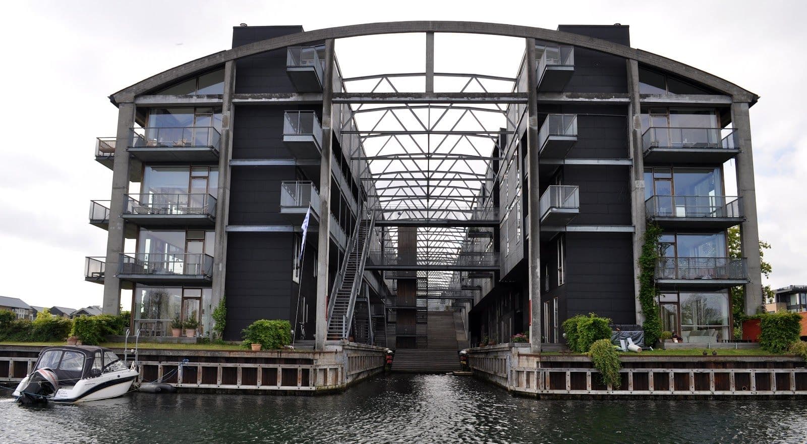 Copenhagen: Self-Guided Audio Walk Through Harbor and Palaces