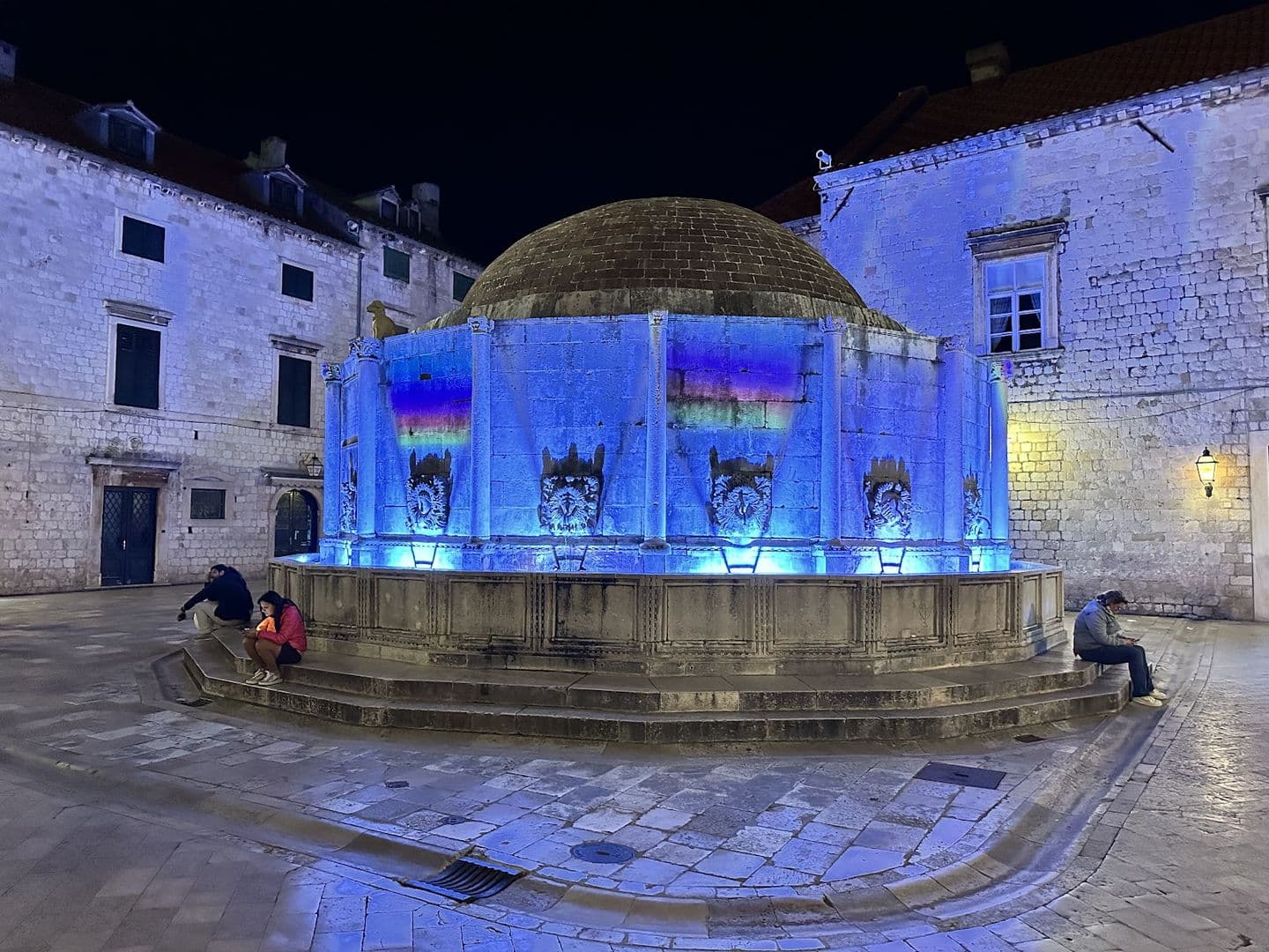 Dubrovnik: Self-Guided Audio Walk Through the Walled Old Town