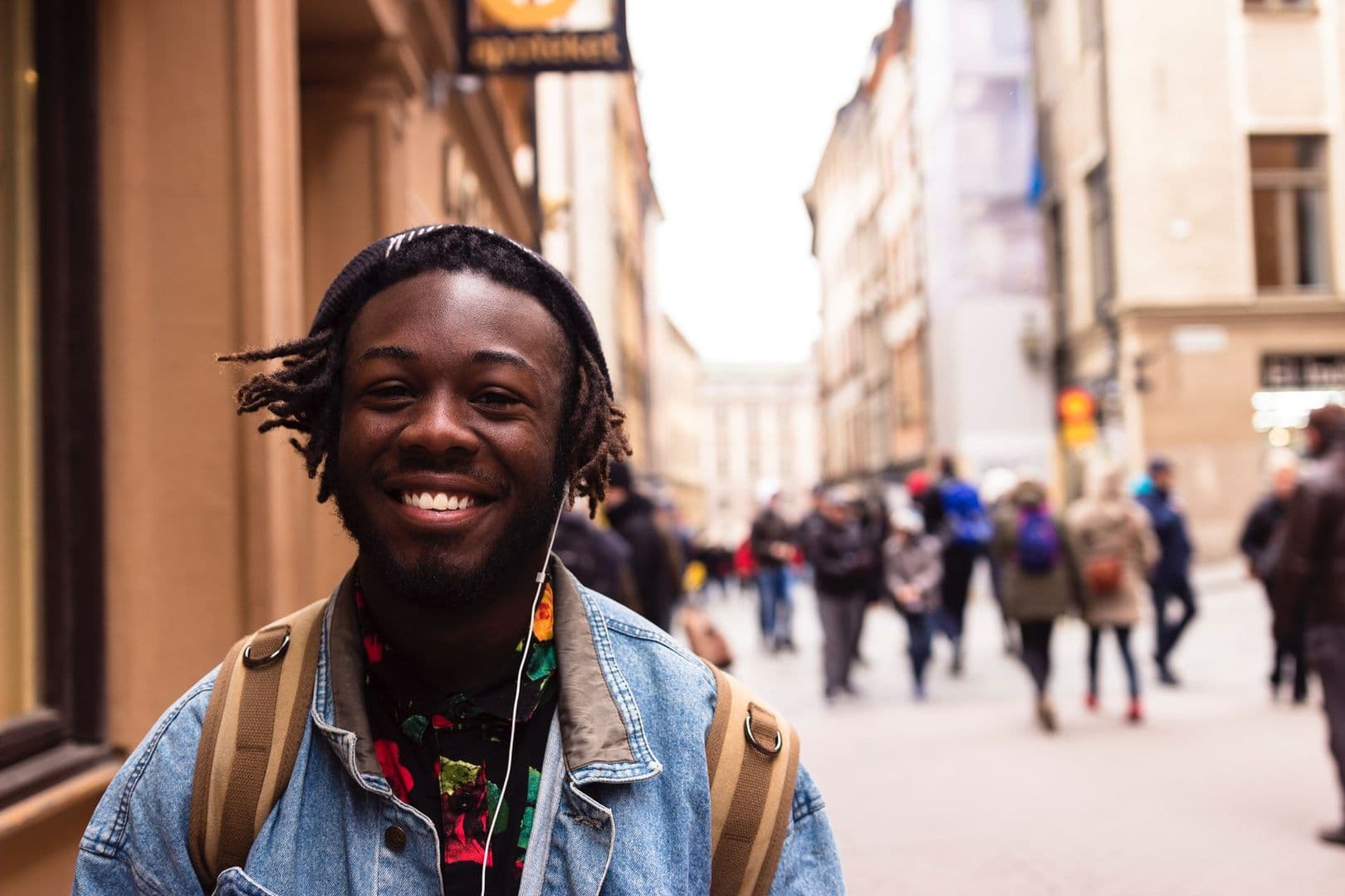 Stockholm Old Town: the Hidden Gems of Gamla Stan