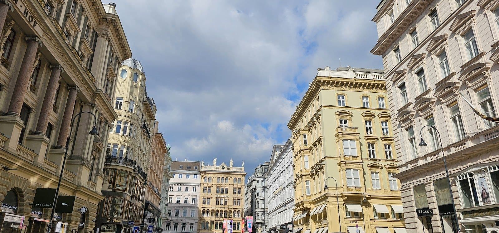 Wien: Selbstgeführter Audio-Rundgang durch die Welt der Habsburger